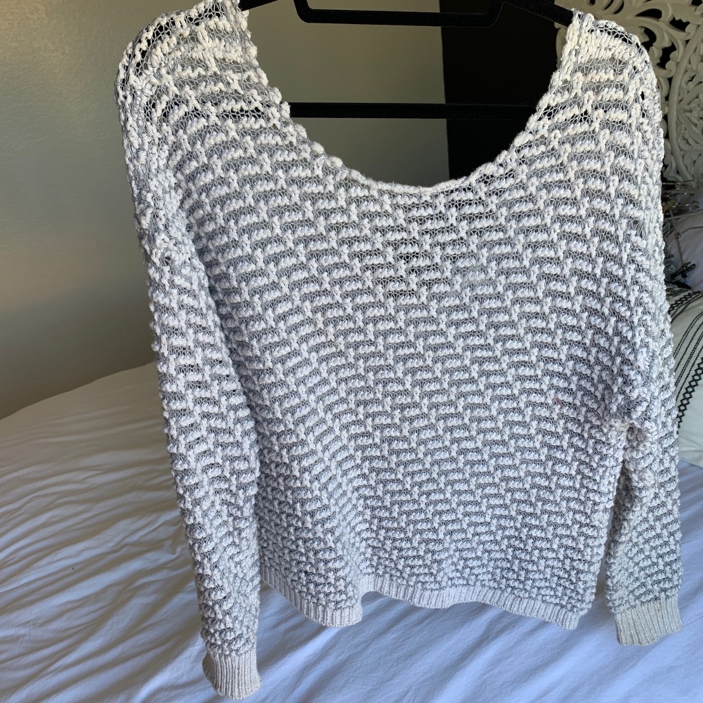 Victoria’s Secret Knitted Sweater
